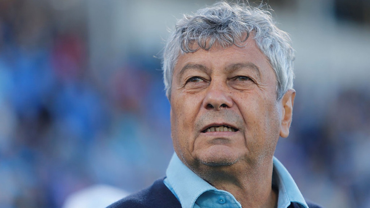 Mircea Lucescu, gata să dea prima lovitură pe piața transferurilor după ce a luat titlul cu Dinamo Kiev: un jucător uriaș