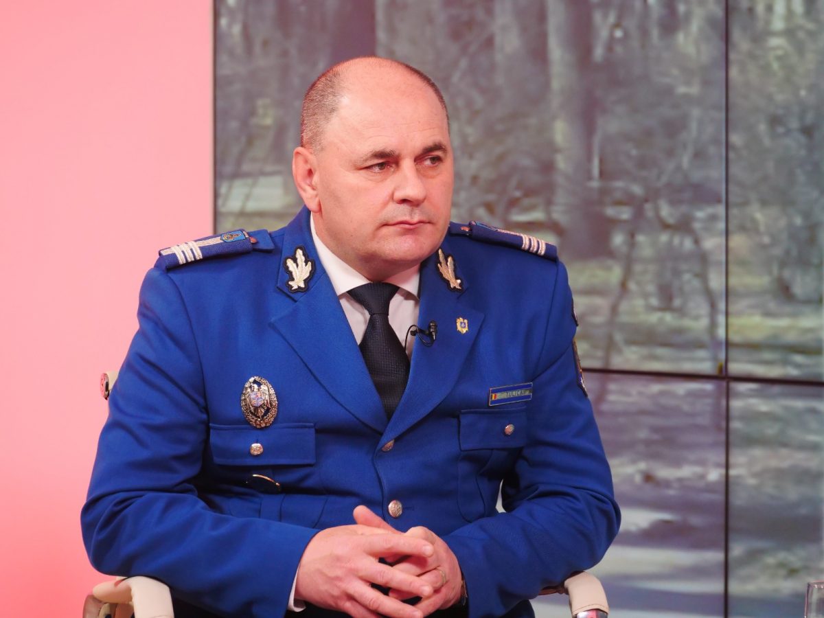 Mircea Tulică, şeful Inspectoratului de Jandarmi Judeţean Iaşi, renunţă la funcţie și a aplicat în alt domeniu. Iată lista candidaților – EXCLUSIV