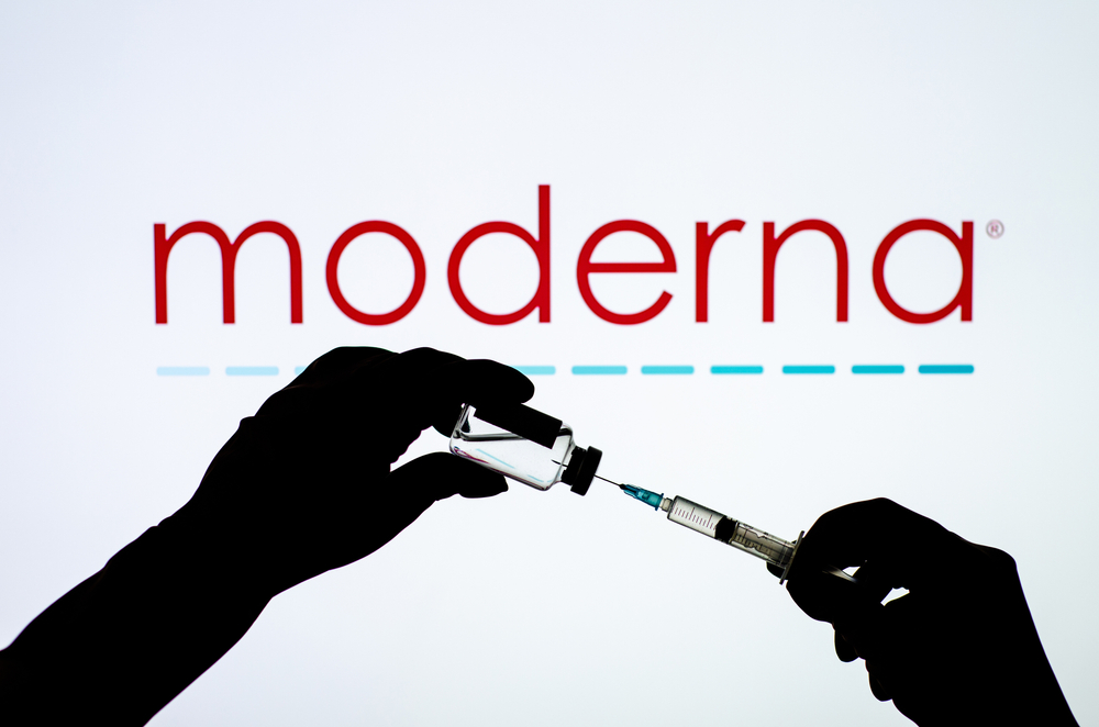 O nouă tranşă de vaccin Moderna soseşte, astăzi, în România