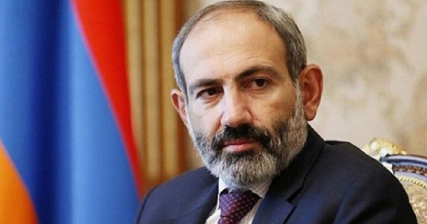 Premierul Armeniei, Nikol Pașinian, a demisionat din funcție