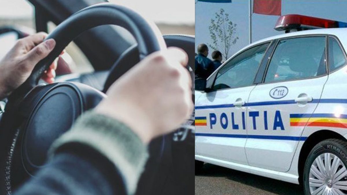 Interlop din Iași, condamnat la închisoare după un accident rutier! A urcat băut la volanul unui bolid Mercedes cu numere de Anglia! (Exclusiv)
