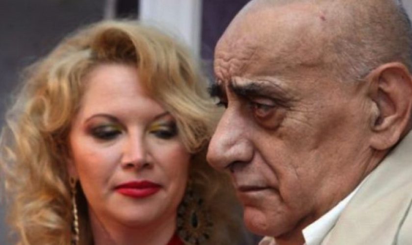 Ce fac Oana și Viorel Lis de Paști. Din păcate, starea de sănătate a fostului primar nu e prea bună