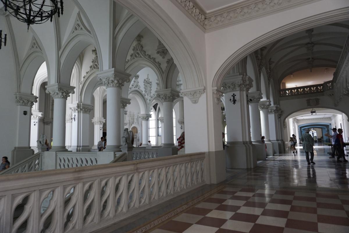 Ateliere pentru toți copiii, la Palatul Culturii din Iași! Aceștia vor învăța tradiții speciale ale românilor