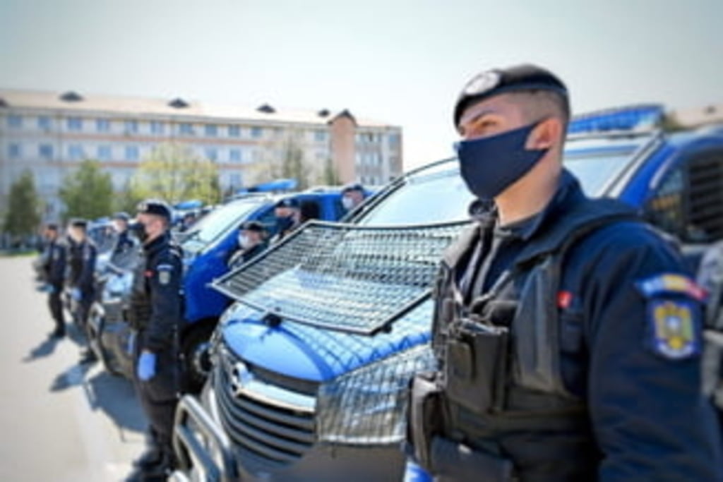 Poziţia oficială a DNA în legătură cu ancheta de la Jandarmeria Iași! Sunt vizate fapte de corupţie ale militarilor ieșeni
