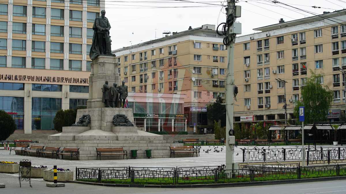Vremea în Iași în săptămâna 5-11 aprilie 2021! Meteorologii ANM au anunțat o surpriză pentru locuitorii municipiului