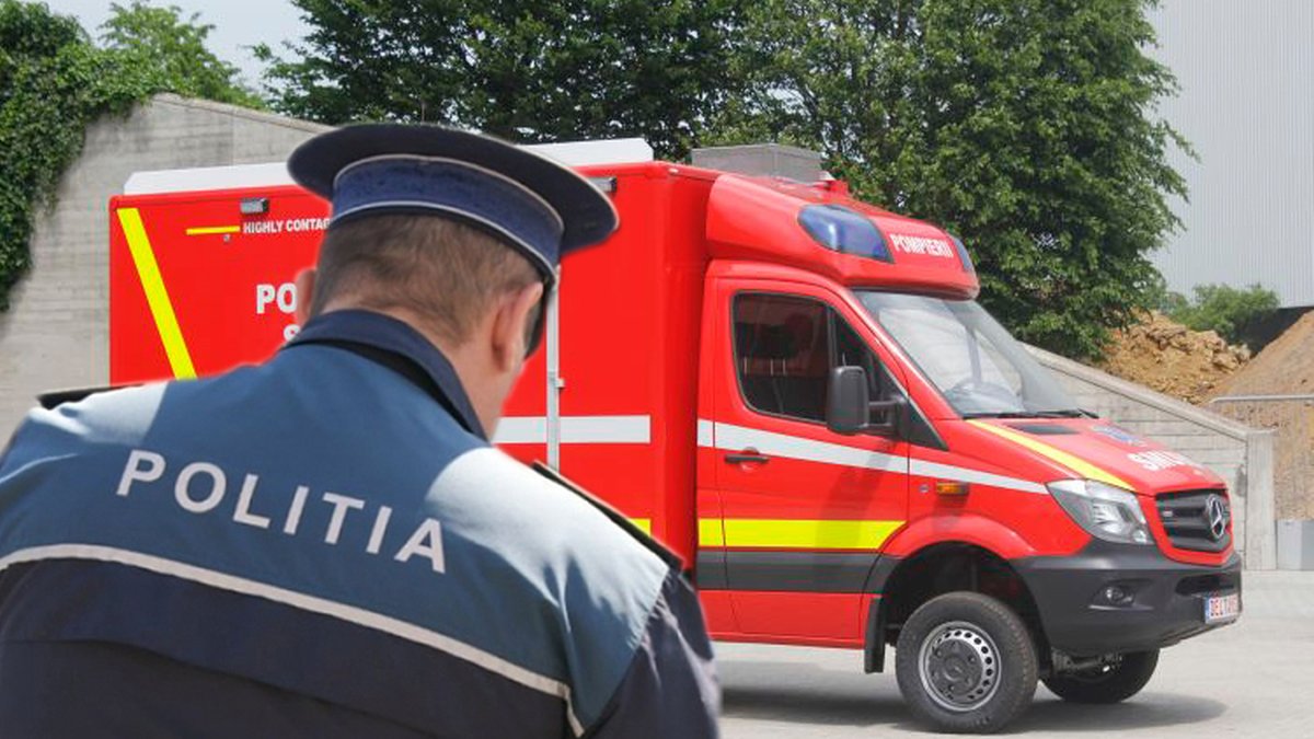 Primul bărbat din Iași achitat după ce a fugit din carantină, fiind suspect de COVID-19! Procurorii l-au acuzat de zădărnicirea combaterii bolilor! (Exclusiv)