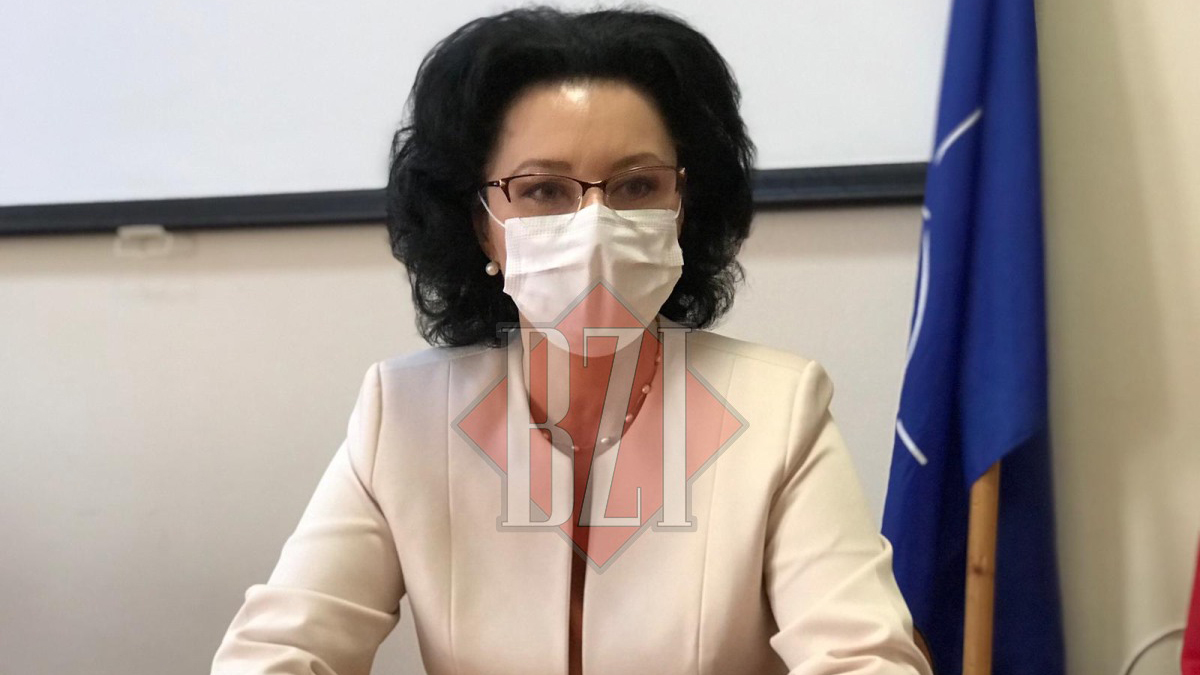 Inspectoratul Școlar Județean Iași are un nou șef. Profesorul Luciana Antoci va conduce instituția. Ce anunț a făcut despre redeschiderea școlilor și liceelor, după Sărbătorile Pascale – GALERIE FOTO, VIDEO