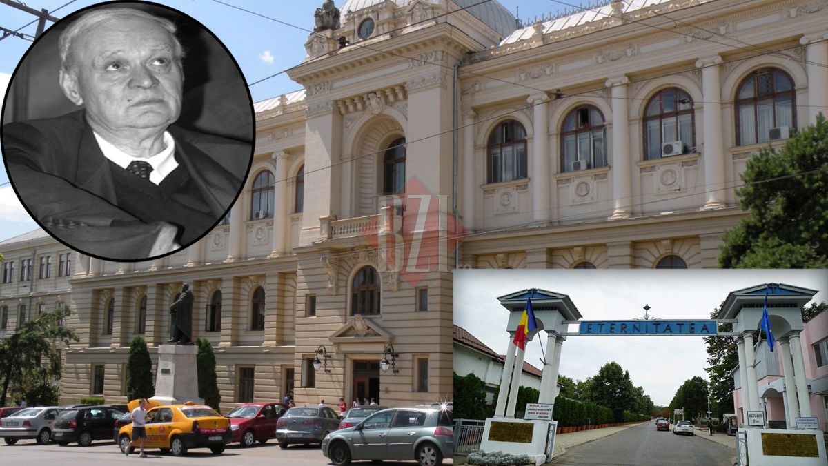 Astăzi, 12 aprilie 2021, ora 11:00, are loc ceremonia de înmormântare a istoricului și universitarului Ioan Caproșu! Mesaje emoționante și recunoștință eternă, aduse din toată România – GALERIE FOTO