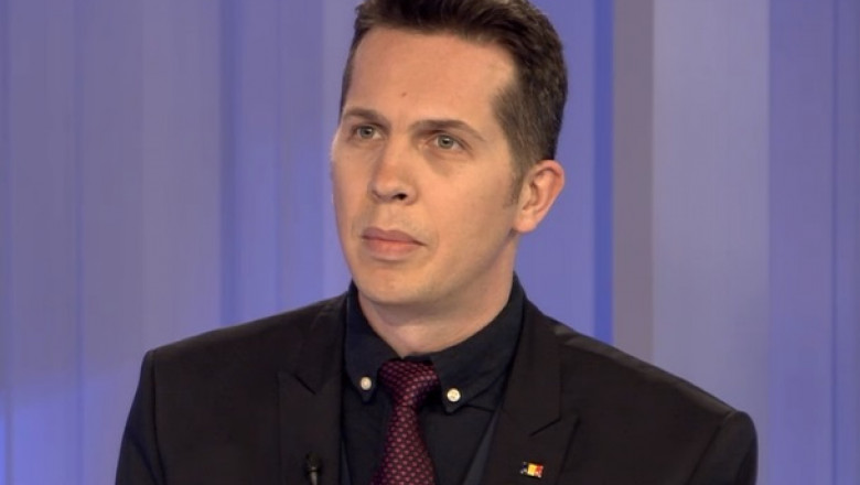 Psihiatrul Gabriel Diaconu: Ce ne trebuie de la noul ministru al sănătății. Actualul la ora la care scriu este ”dead man walking”