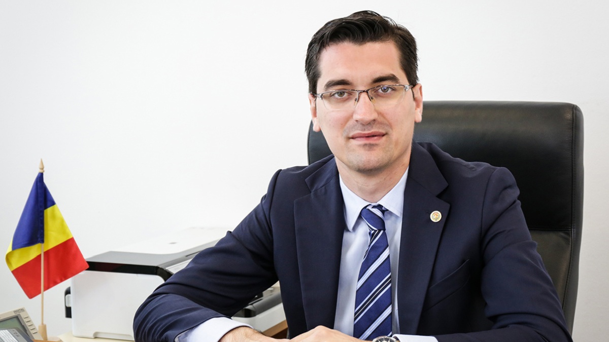Răzvan Burleanu dă un adevărat tun financiar odată cu numirea în Consiliul FIFA. Președintele FRF, plătit regește