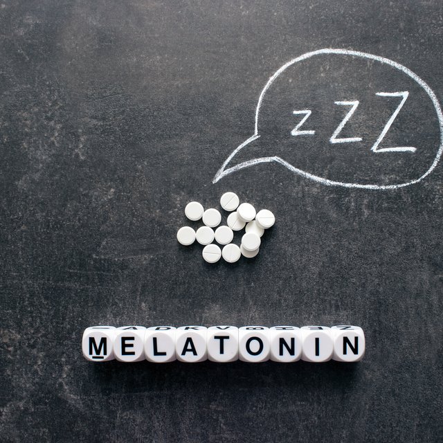 Rolul melatoninei în organism