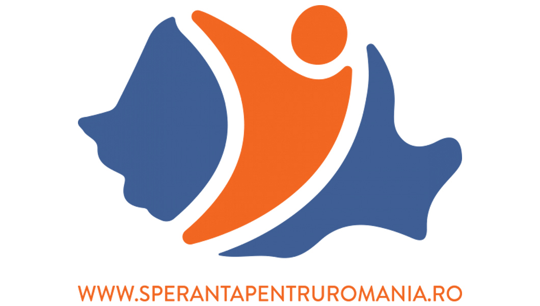 Speranță pentru România – ONG-ul cu și pentru oameni
