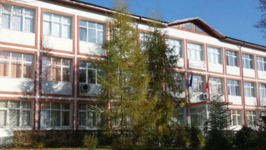 Şcoala Gimnazială „Ion Creangă” Iaşi, gazdă online a ultimei mobilități Erasmus+