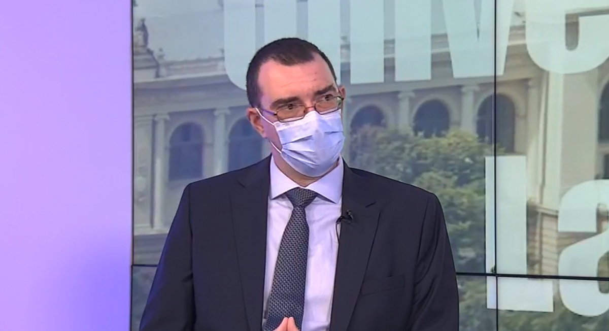 Mesaj sfâșietor al decanului Facultății de Biologie din cadrul UAIC Iași, după prof. Ștefan-Adrian Strungaru și-a pierdut viața înecat în Marea Neagră