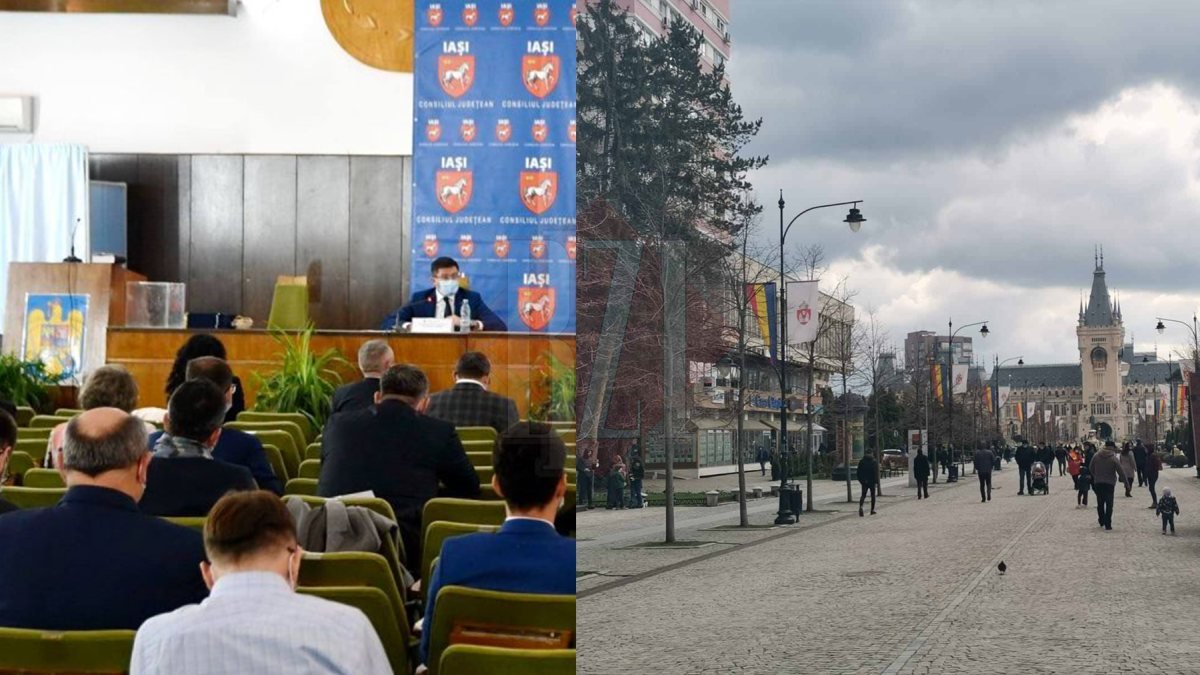 Iașul cultural, în fierbere! Directorii și managerii de la șapte instituții de cultură vor fi evaluați. Unii dintre ei ar putea fi înlocuiți din funcție – GALERIE FOTO
