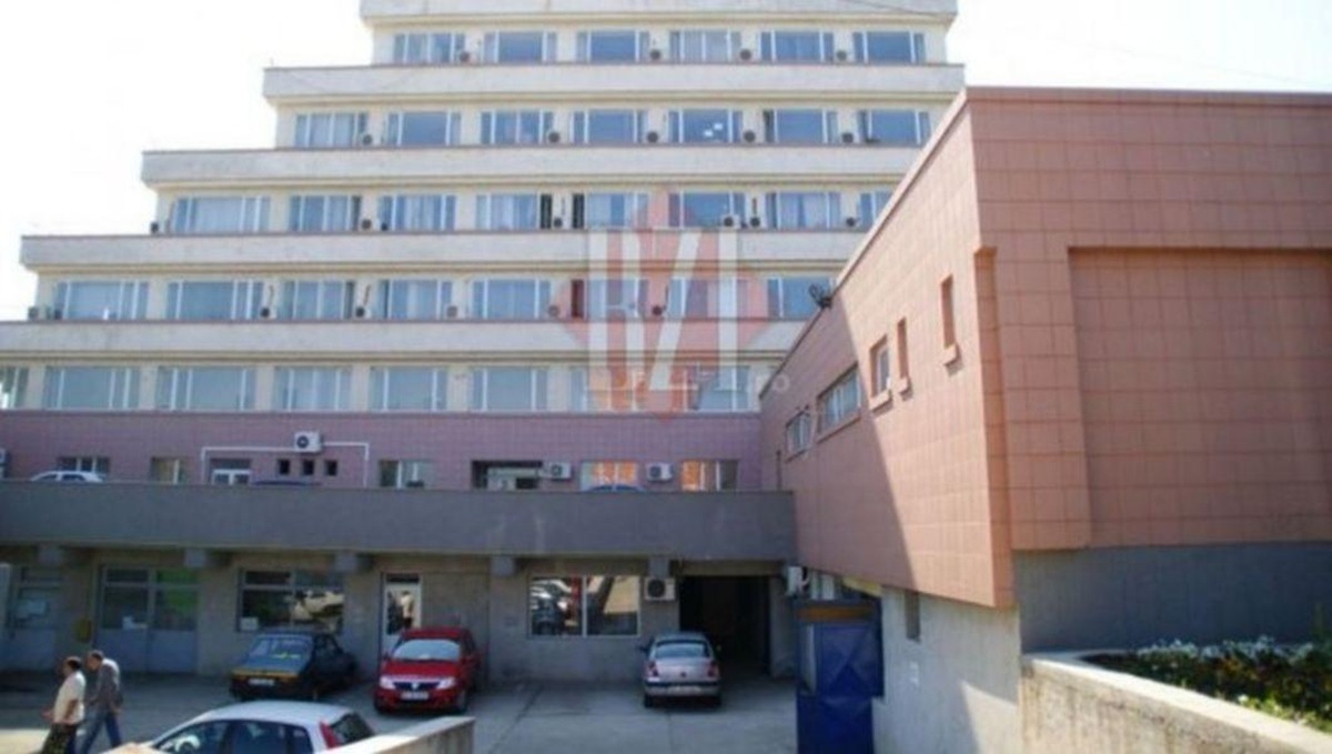 O firmă din Iași furnizează utilaje la Salubris SA! Contractul ajunge la 60.000 de euro