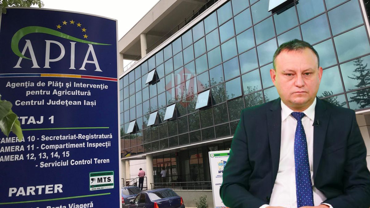 Latifundiarii din Iași au solicitat subvenții de la APIA în ultima săptămână, pentru 12.000 de hectare. Fermierii mai au la dispoziție doar trei săptămâni să depună cererile unice de plată