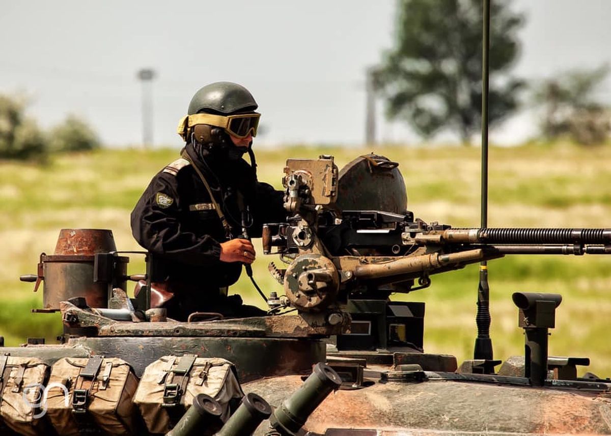 Iresponsabili! Guvernul Florin Cîțu și Klaus Iohannis bagă România în război! Acordul cu Ucraina privind comerțul cu armament, ratificat într-un moment de escaladare a tensiunii militare cu Rusia