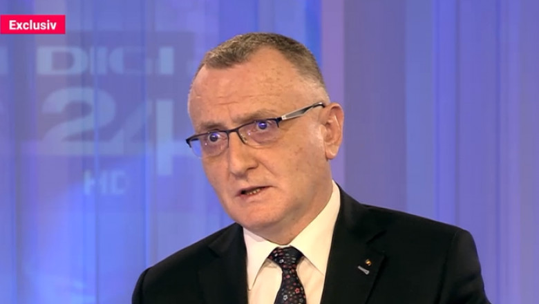 Ce spune ministrul Educației, Sorin Cîmpeanu despre valul de infectări din școlile din România