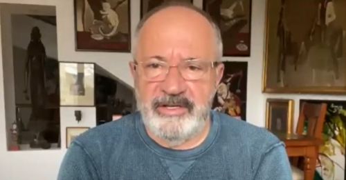 Ia pastila SRS! EP. 178 (Frisoane pentru șefii SRI)