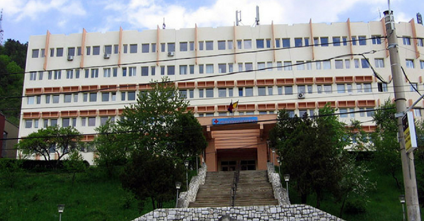 Un bărbat, infectat cu COVID-19, s-a sinucis la spitalul din Piatra Neamț. Abia fusese vizitat de fiul său