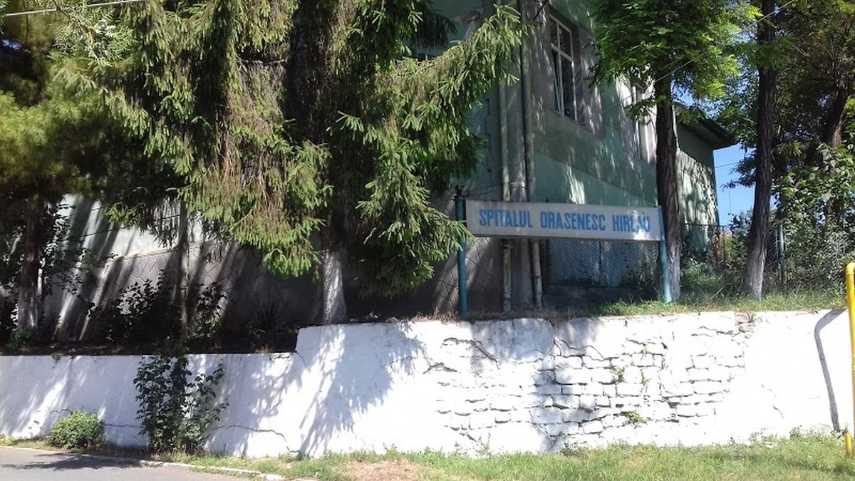 Ministerul Investiţiilor şi Proiectelor Europene a semnat 10 contracte de finanţare. Spitalul Orăşenesc Hârlău va primi 3,5 milioane lei pentru combaterea pandemiei Covid-19