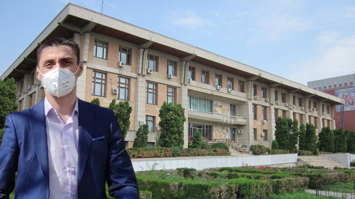 Material pentru Agenția de Integritate! Subprefectul USR Ștefan Tănasă, prins cu o minciună uriașă. Sume suspecte, ascunse de ochii ieșenilor – DOCUMENT