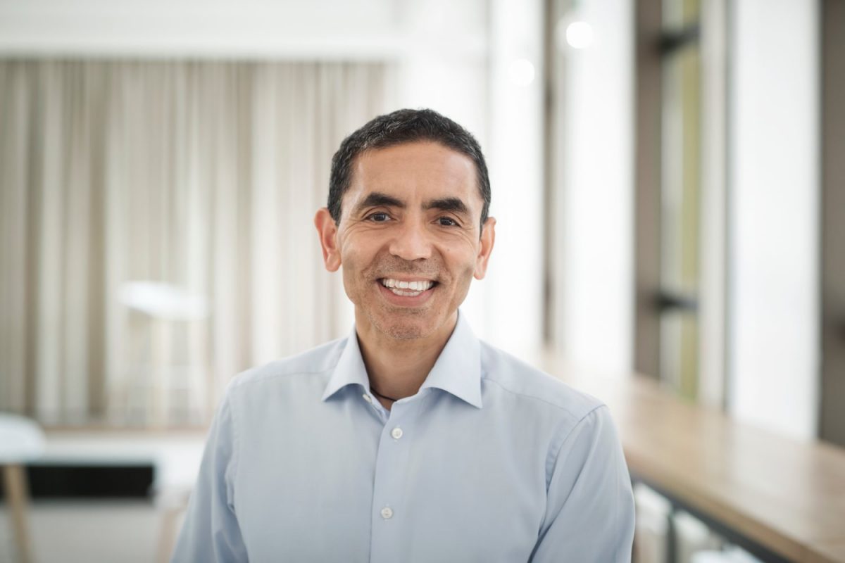 Ugur Sahin, șeful BioNTech: „Va fi nevoie de o a treia doză de vaccin anti-Covid-19”