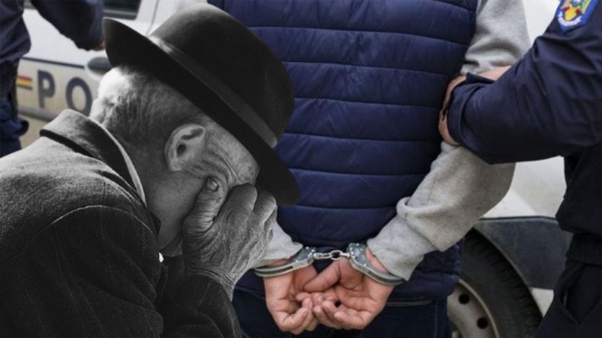 Trio de coșmar! Un bătrân de 72 de ani a fost violat de fiul iubitei sale după ce a fost îmbătat zdravăn! Unde s-a petrecut grozăvia și cum s-a ajuns la așa ceva! (Exclusiv)