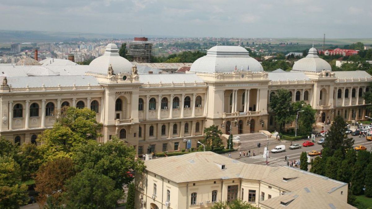 La Iași s-au pus bazele oficiale ale unui nou și important gimnaziu! Școlarii vor avea la catedră un grup select și celebru de profesori – EXCLUSIV