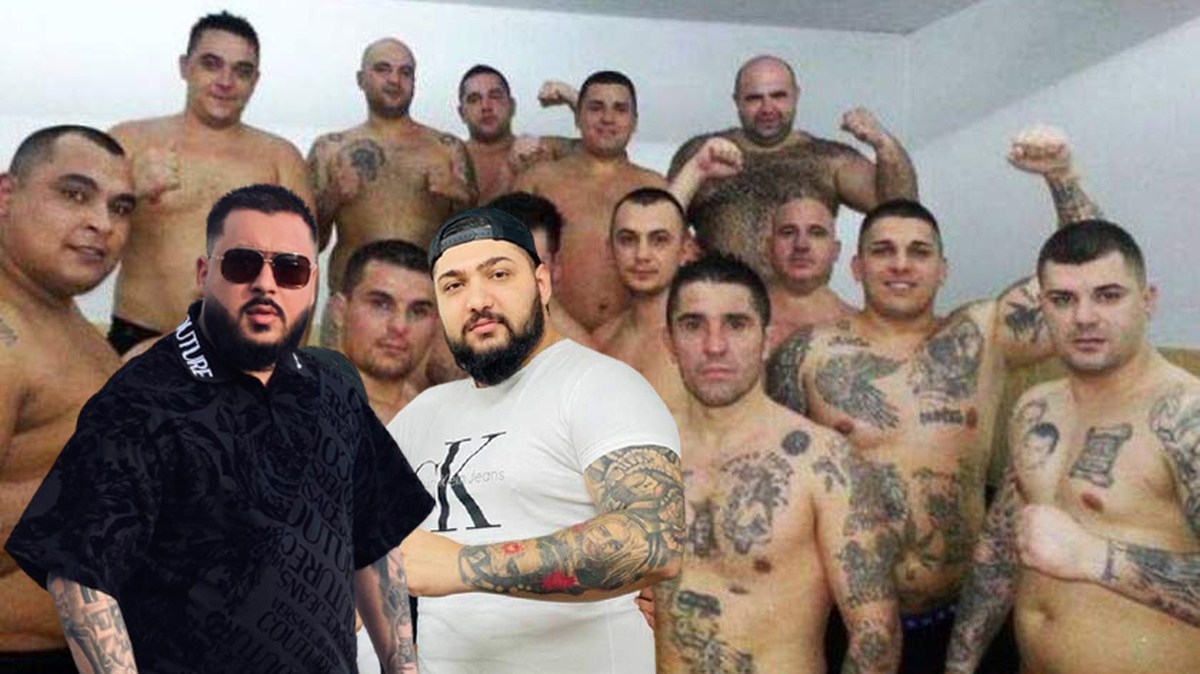 Cel mai mare scandal iscat între interlopii din Iași a fost aplanat după ce unul dintre frații Corduneanu și-a cerut iertare public: „A intervenit cine a intervenit și îmi cer scuze”
