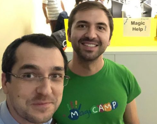 DIICOT a preluat plângerea împotriva lui Vlad Voiculescu şi a lui Ştefan Voinea. Procurorii vor decide dacă-i cheamă la audieri