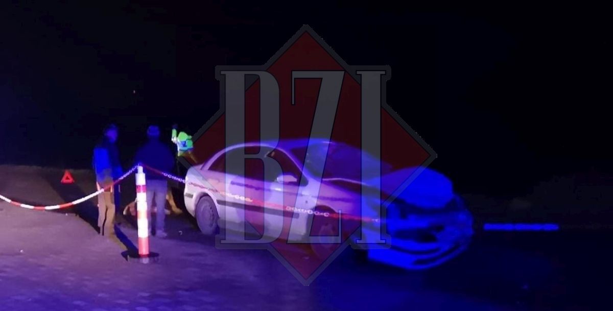 Accident rutier în Mogoșești! Un autoturism a lovit din plin o căruță – EXCLUSIV