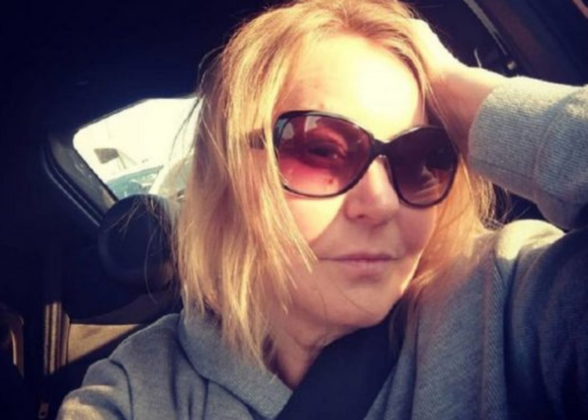 Actrița Tania Popa, în depresie din cauza pandemiei de Coronavirus: „M-a lovit ca un trăsnet”