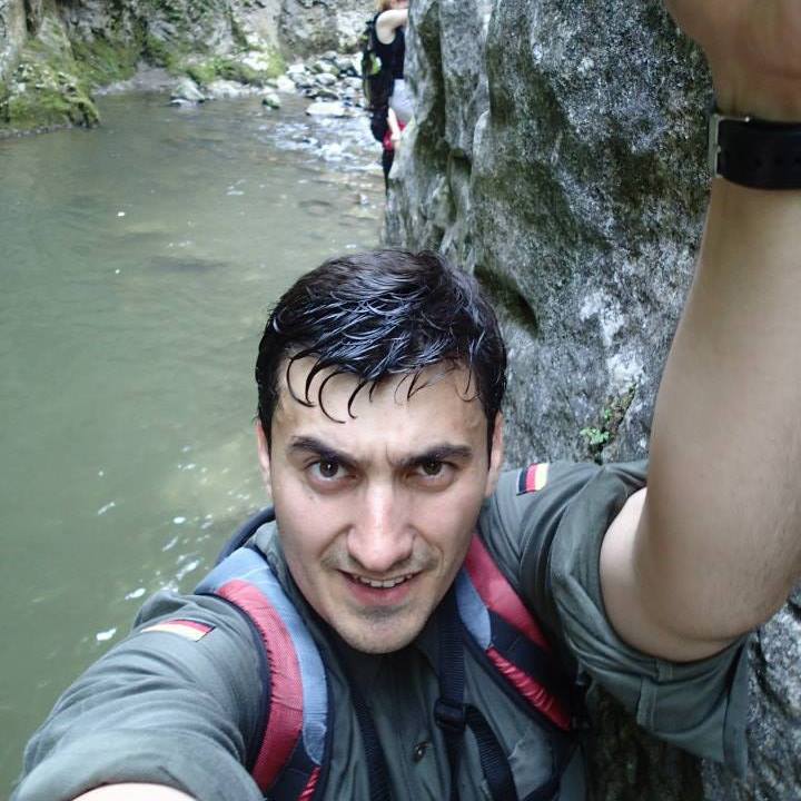Mărturia unuia dintre cei mai apropiaţi prieteni ai universitarului care a murit la malul Mării Negre: „Era un profesionist desăvârşit…Nu pot să cred aşa ceva…” – EXCLUSIV