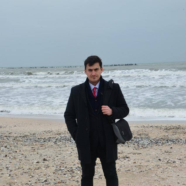 Cine este scafandrul ieşean care a murit înecat la Mangalia