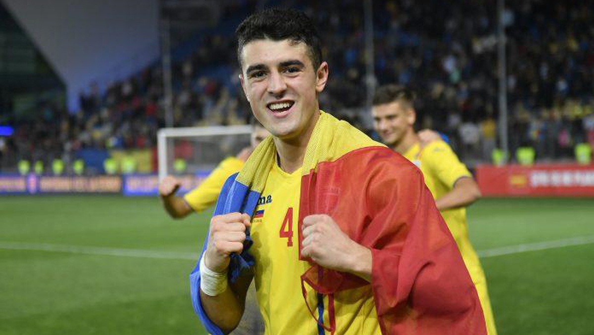 Unul dintre cei mai buni jucători de la EURO 2021 îi închide ușa lui CFR Cluj: „Nu iau în calcul să plec!”