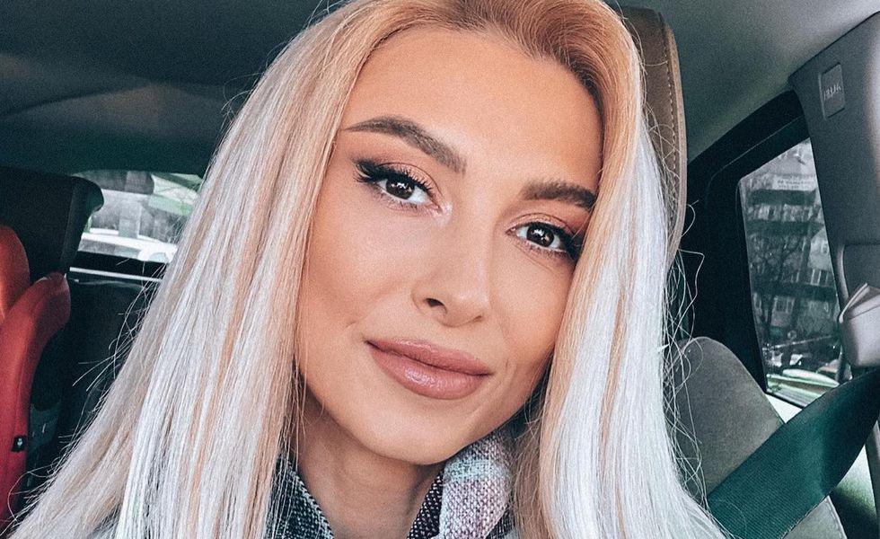 Prima reacție a lui Săndel Bălan, după ce Andreea a dezvăluit bătăile pe care le încasă: „Am smucit-o”