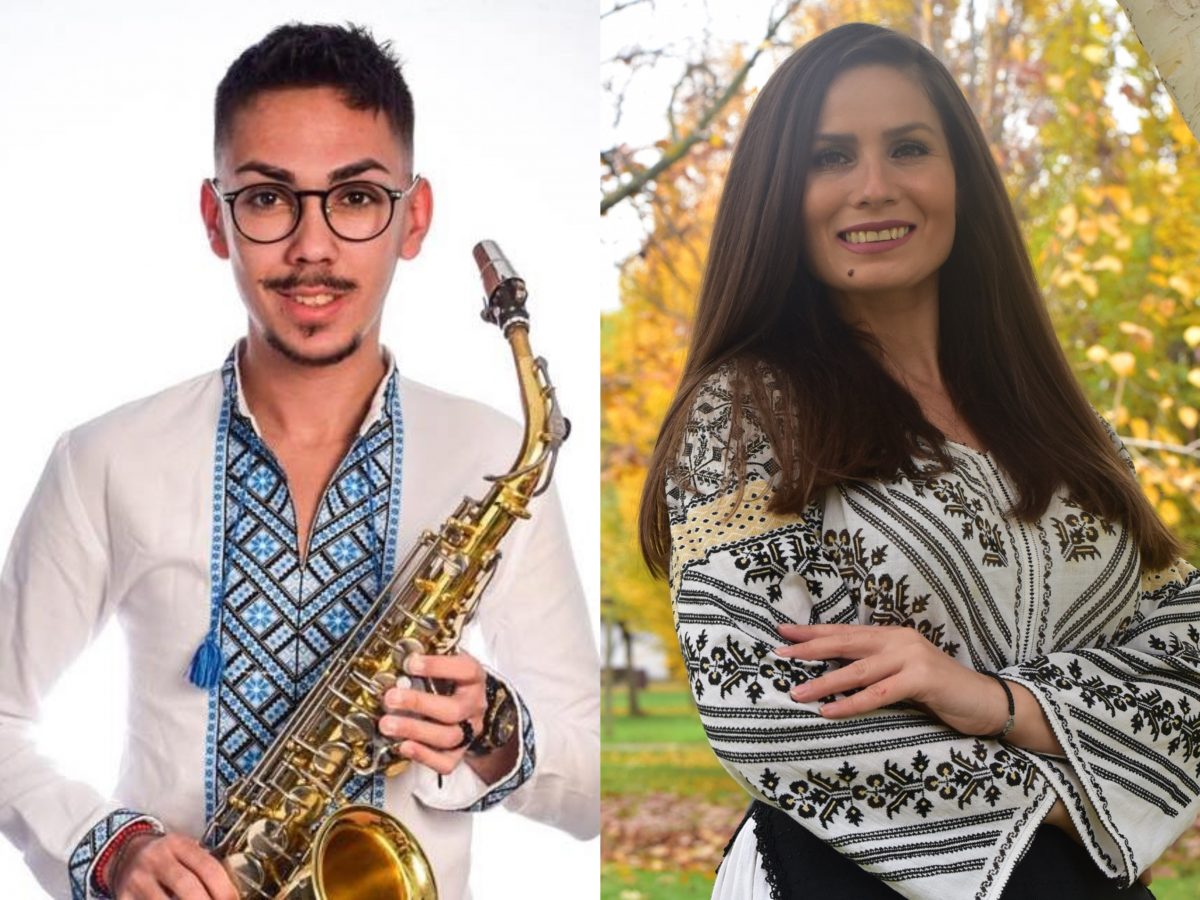 Armin Nicoară, implicat într-un scandal de amploare. Solista Daniela Ploia l-a desființat