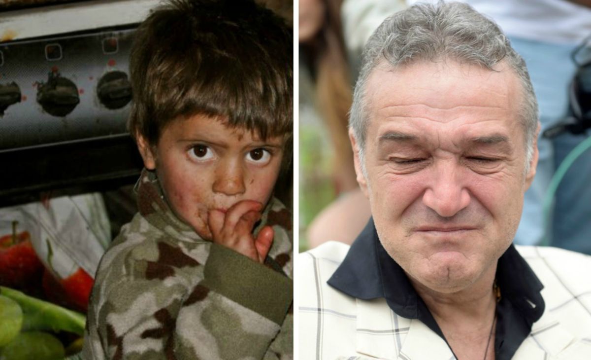 Gigi Becali a cumpărat un apartament pentru un copil sărac și bolnav: „Am zis ce pot să fac eu cu bogății dacă nu pot șterge lacrimă unui copil?!”