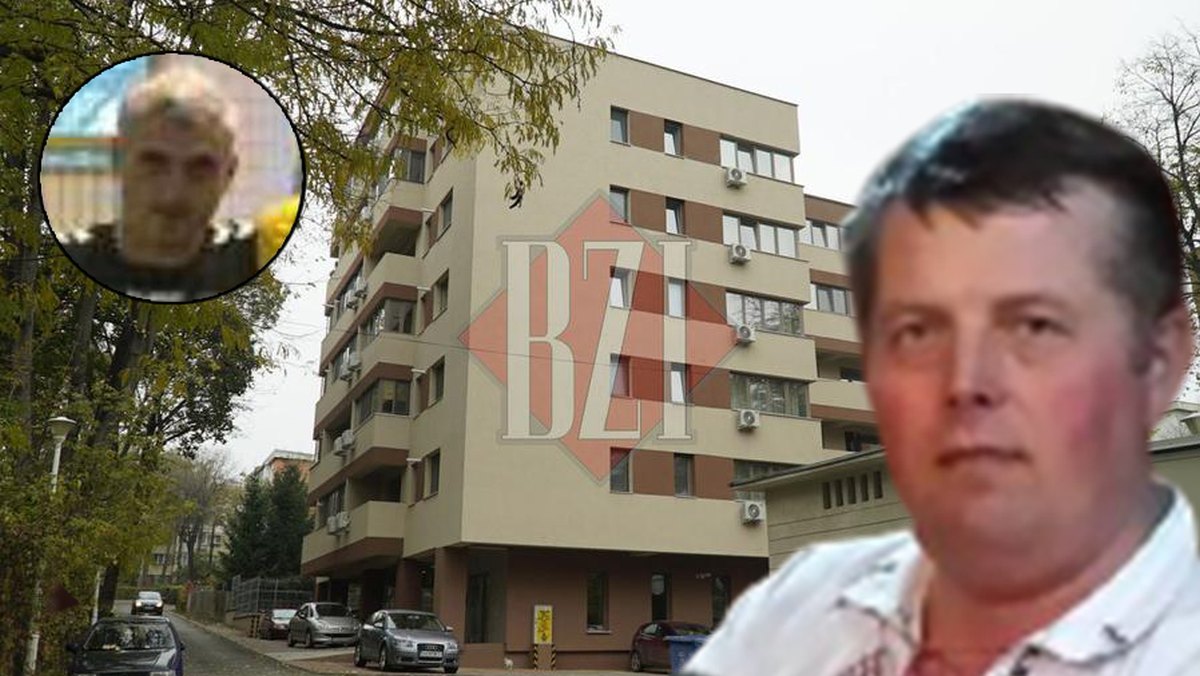 Dezvoltatorul imobiliar Ionel Budeanu a rămas fără partenerul de afaceri! Agentul Gheorghe Nechita a ieși din firmă după ce a tras tunul din Tătărași. Nepotul patronului Coseli a făcut milioane de euro