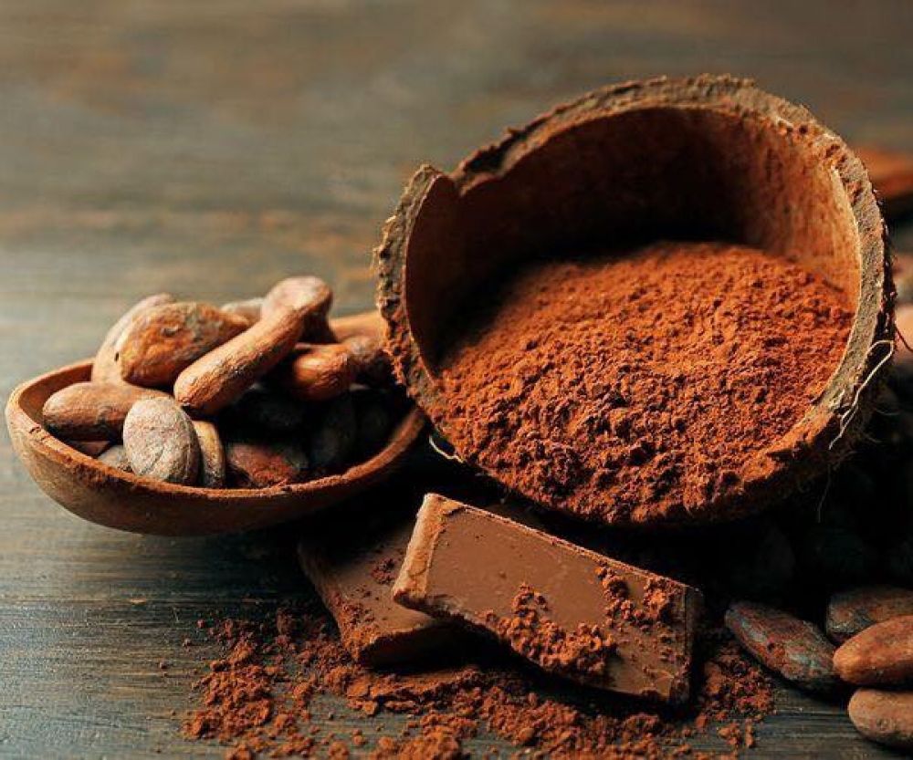 Vesti bune: pudra de cacao ne ajuta sa slabim