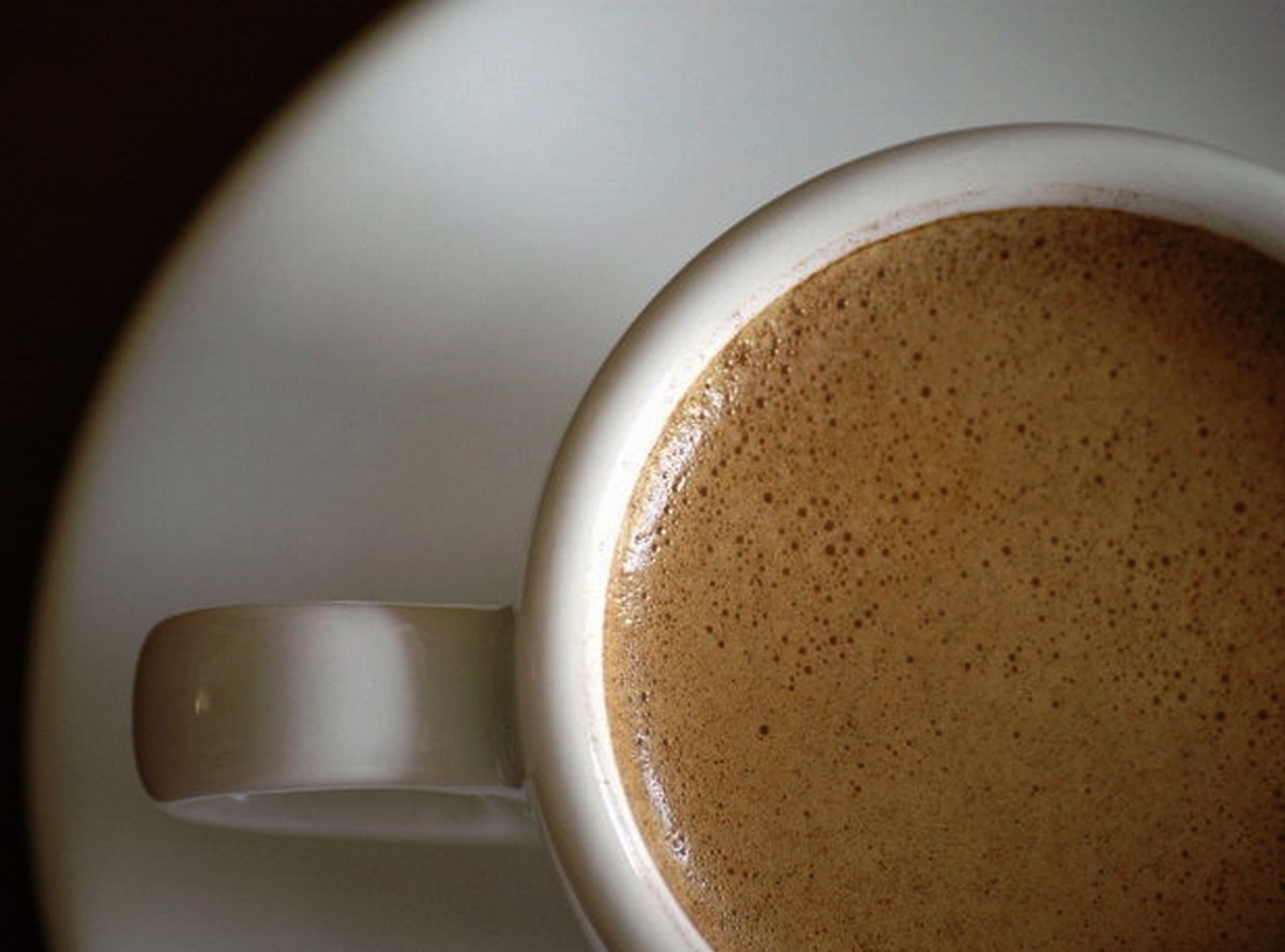 Cafea moda slăbire cafea, Beneficiile cafelei verzi