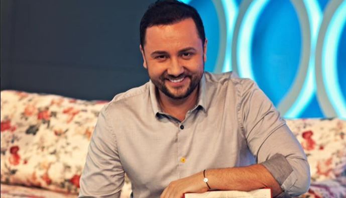 Cătălin Măruță, despre Jador. „L-am avut invitat la emisiune, nu mi-a plăcut absolut nimic…”