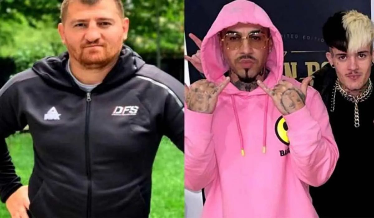 Cătălin Moroșanu, acuzații dure la adresa lui Zanni. Ce a spus despre protejatul lui Alex Velea