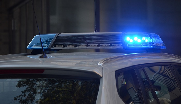 Un agresor aflat la volanul unui Audi, urmărit în trafic de poliţiştii ieşeni – EXCLUSIV, UPDATE