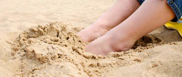 Tratament naturist pentru infecțiile de la unghiile piciorului