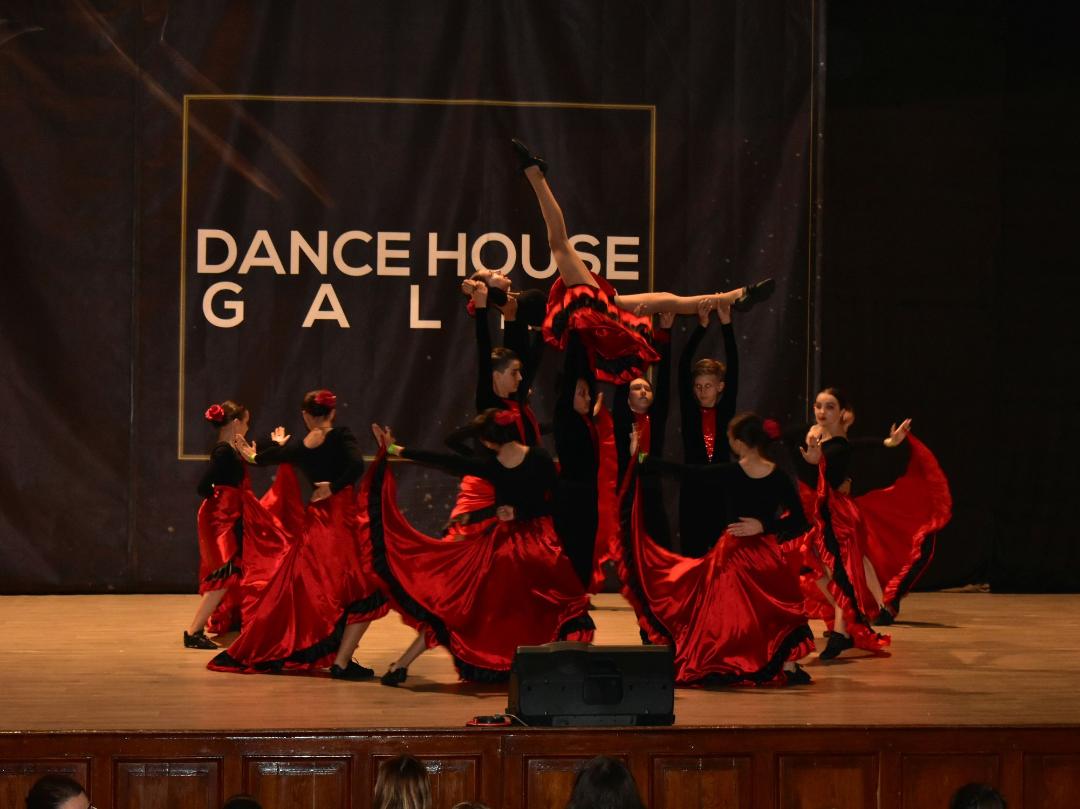 Talentele muzicale și artistice, premiate la Casa de Cultură a Studenților Iași în cadrul unui festival-concurs