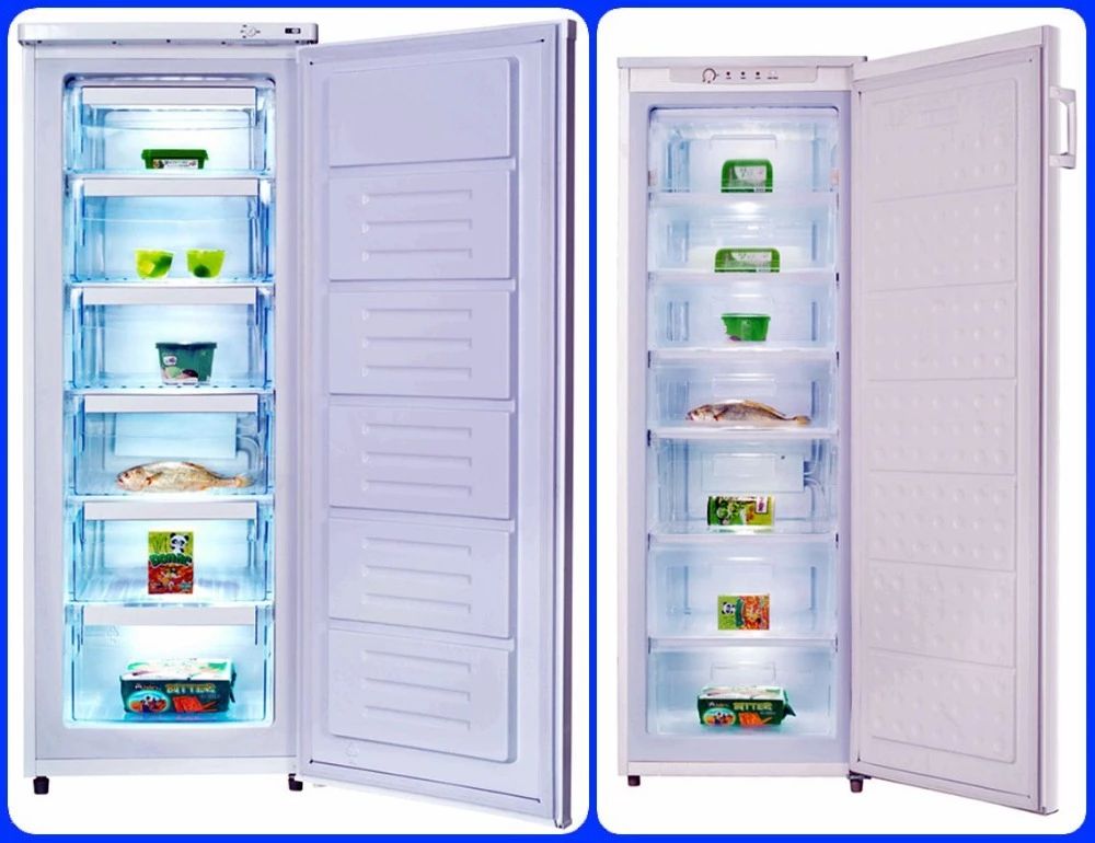 Ce consum de electricitate are un congelator – Cum afli