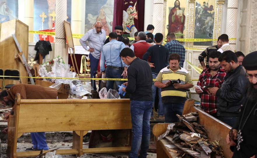 Veste tristă pentru toți creștinii înainte de Paște. Persecuțiile anti-creștine au atins un nivel fără precedent